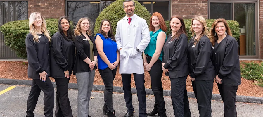Central Orthodontic Associates