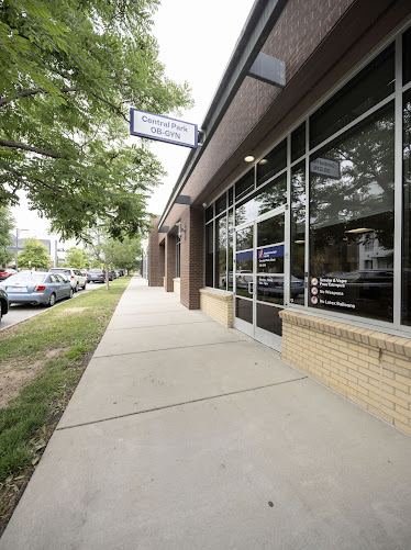 Central Park Clinic - OB-GYN