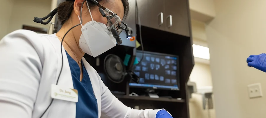 Central Park Dental & Orthodontics