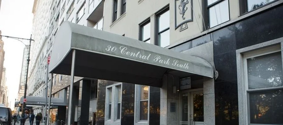 Central Park Dentistry