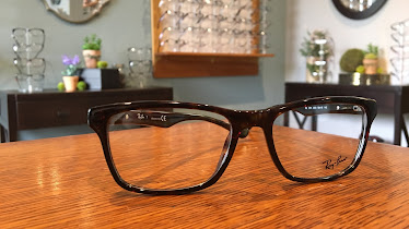 Central Point Eyecare PC, Dr. Dean Brown, O.D.