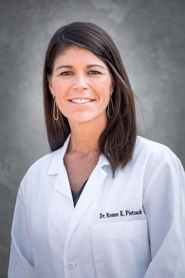 Central Texas Foot Specialist: Renee K. Pietzsch DPM, FACFAS