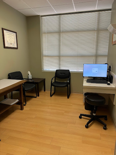 Central Texas Neurology Consultants | Neurology Clinic & Outpatient Infusion Center