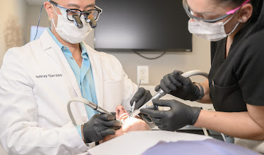 Central Texas Oral Health