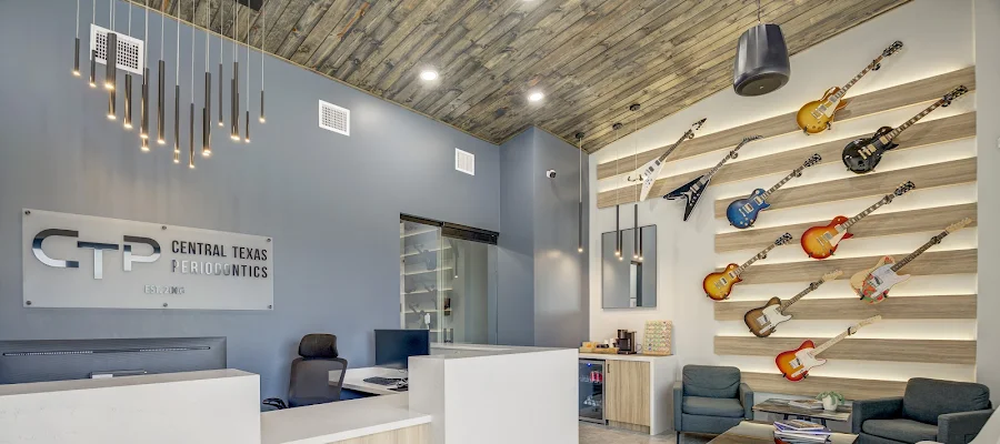 Central Texas Periodontics