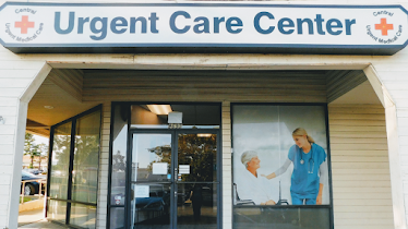 Central Urgent Medical Care
