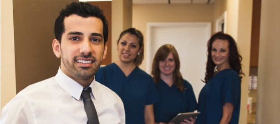 Central Valley Dentistry & Implants