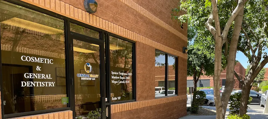 Central Valley Dentistry