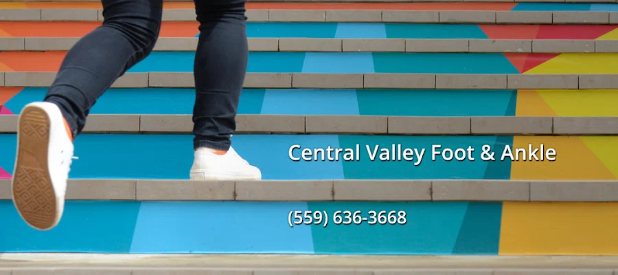 Central Valley Foot & Ankle
