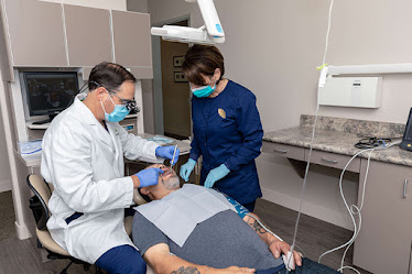 Central Valley Periodontics & Implants: Clarke V. Filippi, DDS