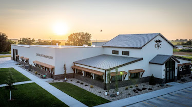 Central Veterinary Clinic