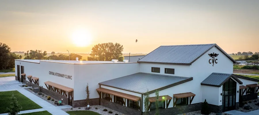Central Veterinary Clinic