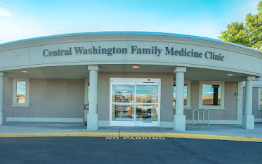 Central Washington Family Medicine Clinic