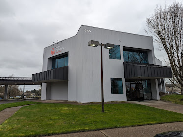 Central Willamette Credit Union