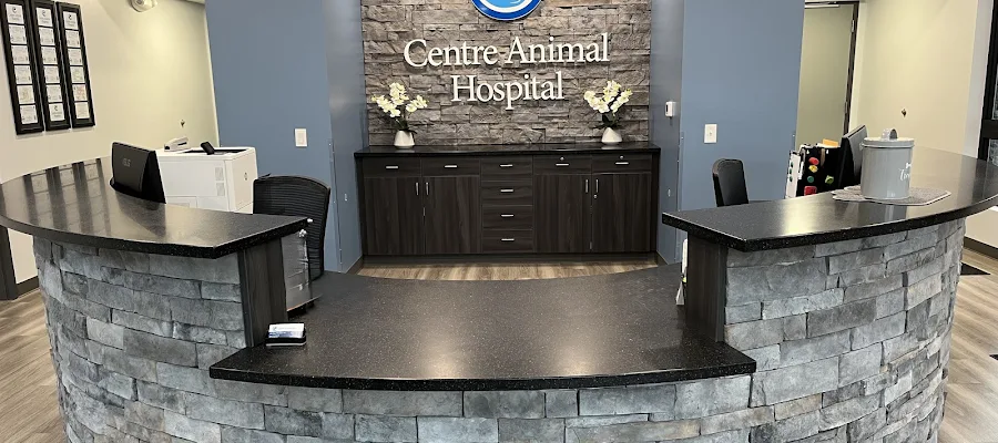 Centre Animal Hospital