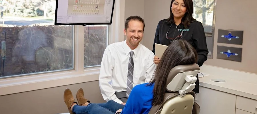 Centre Family Dentistry