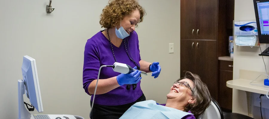 Centre Place Dental
