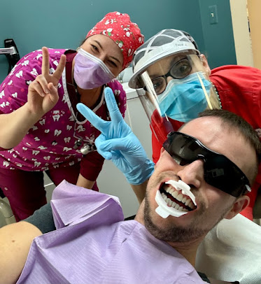 Centreville Dentistry