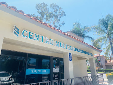 Centro Medico Community Clinic