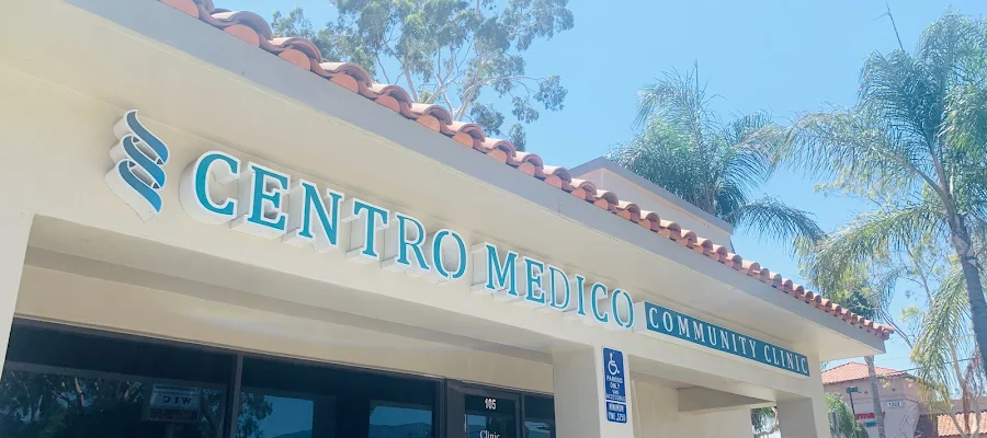 Centro Medico Community Clinic
