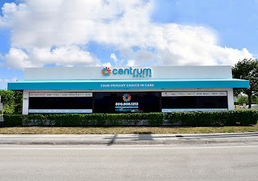 Centrum Health