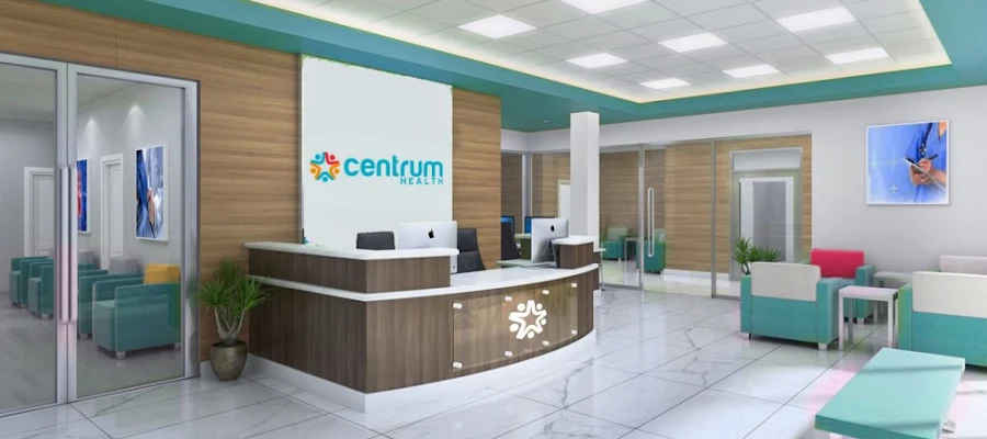 Centrum Health