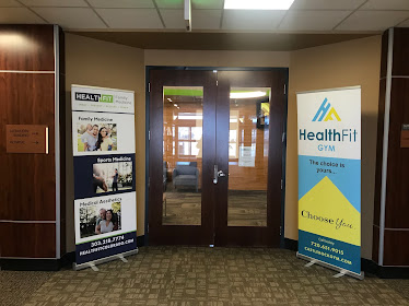 Centura HealthFit Family Med