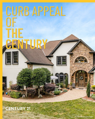 CENTURY 21 Connected