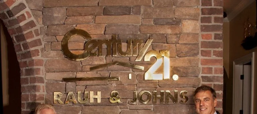 Century 21 Rauh & Johns