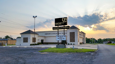 CENTURY 21 Wright Real Estate