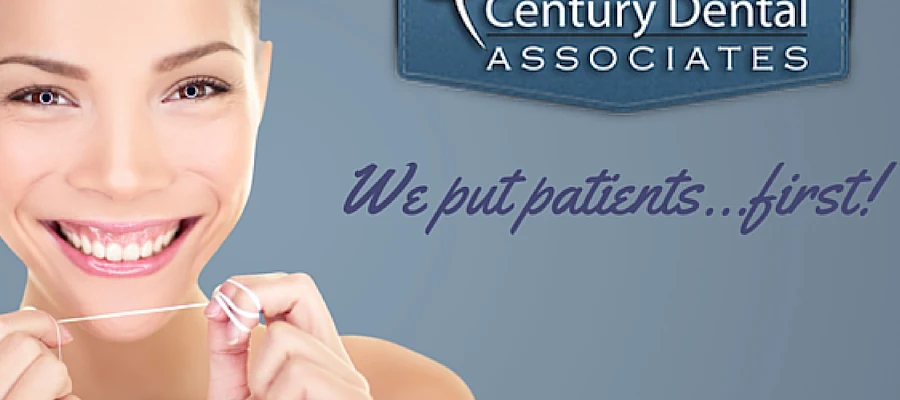 Century Dental Associates