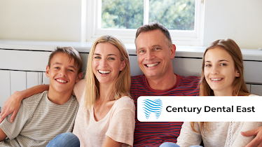 Century Dental East, Dr. Mariya Medlenov DDS