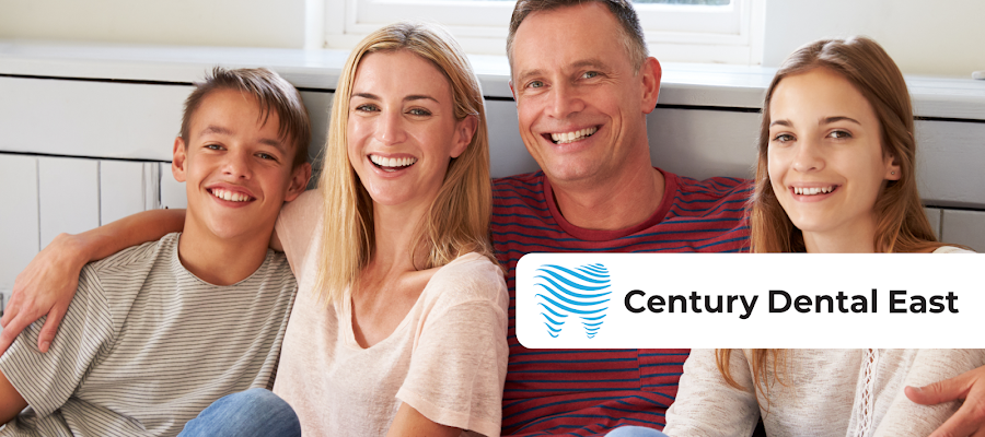 Century Dental East, Dr. Mariya Medlenov DDS