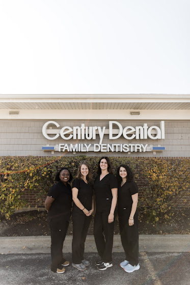 Century Dental of Huntley
