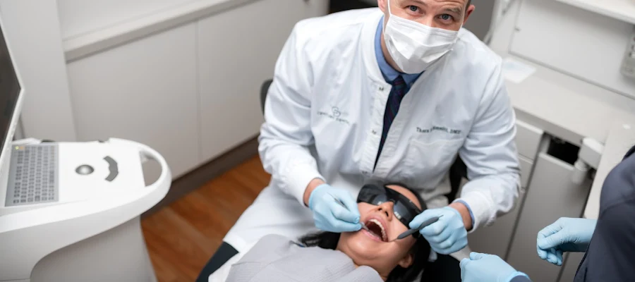 Century Dental