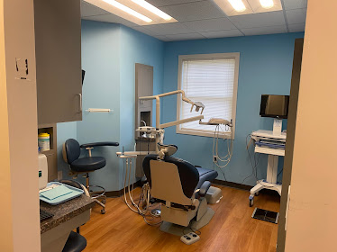 Century Family Dental