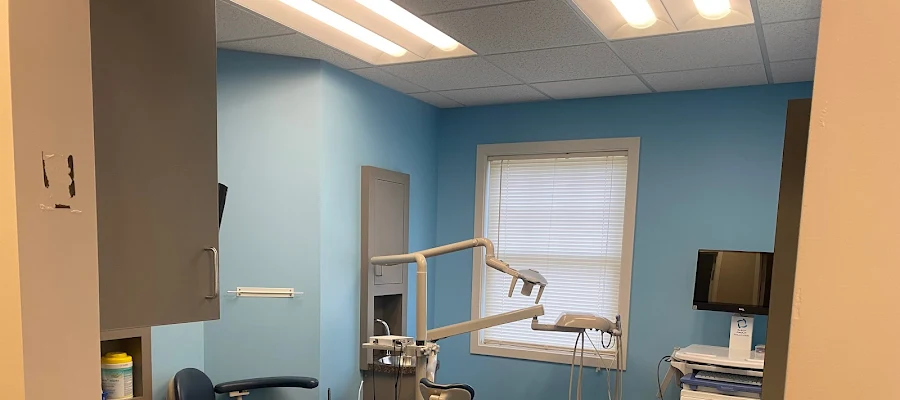Century Family Dental