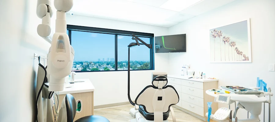 Century Smile Dental