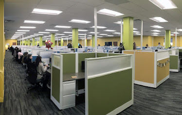 Century Support Services