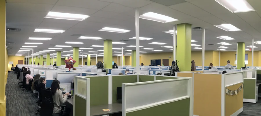 Century Support Services