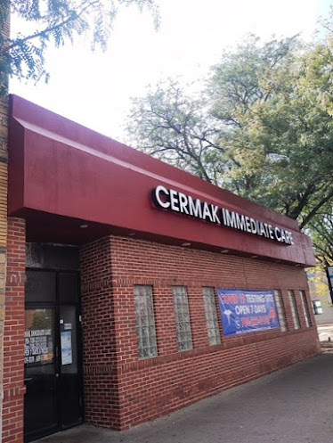 Cermak Immediate Care - Cicero