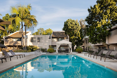 Cerritos Apartments