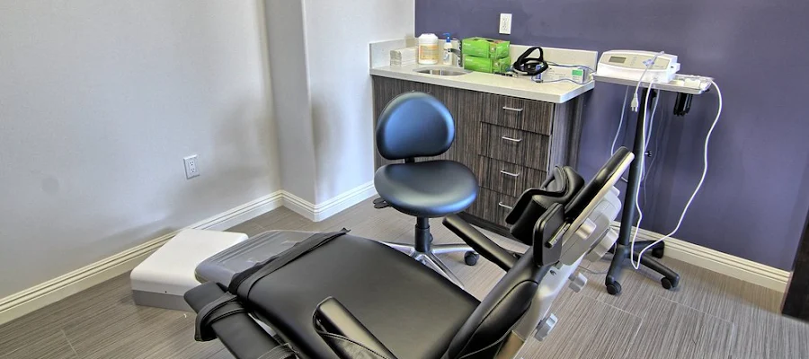 Cerritos Dental Surgery