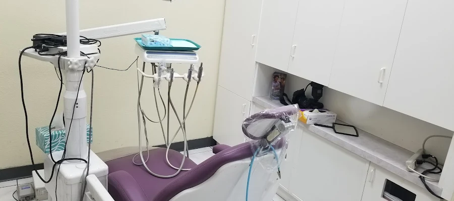 Cerritos Family Dentistry