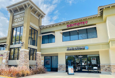 Cerritos Plaza Dentistry