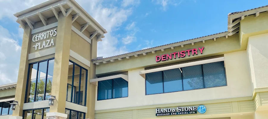 Cerritos Plaza Dentistry