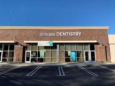 Cerritos Smiles Dentistry