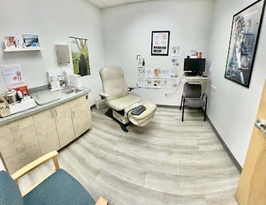 Certified Foot and Ankle Specialists, LLC