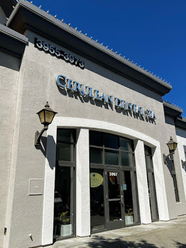 Cerulean Dental Spa