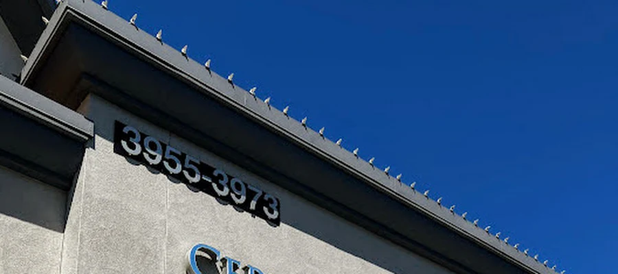 Cerulean Dental Spa